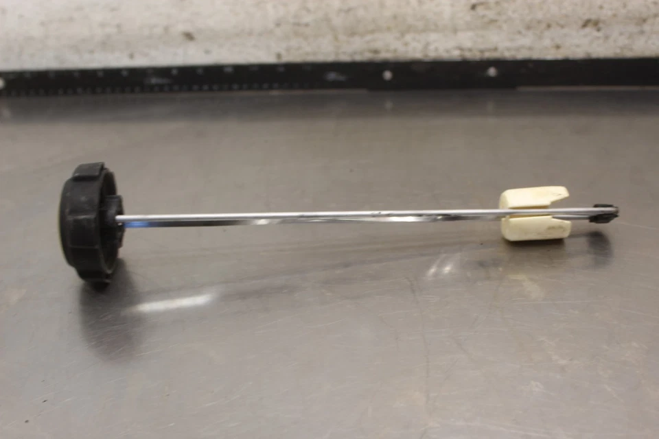 Arctic Cat Powder Special 600 1998 EFI tapa de combustible de gasolina Z848 Foto 2 de 4