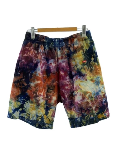 Pantalon sweat overdyed Supreme multicolore M Occasion