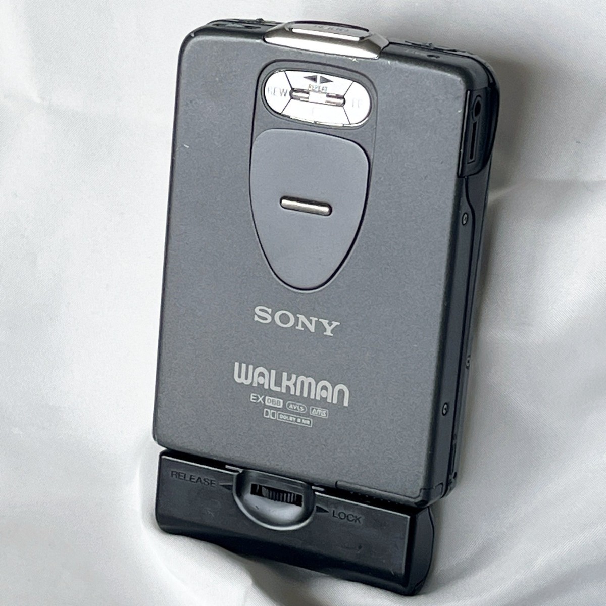 ソニー　SONY ウォークマン　WM-EX-1 Sony WM-EX1 ▷ Walkman.land