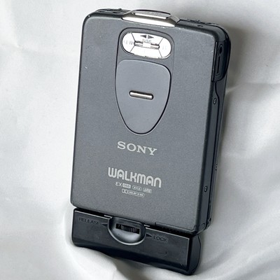 Sony WM-EX1 Walkman for sale online | eBay
