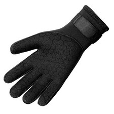 Tauchhandschuhe,  Neoprenanzug-Handschuhe, 3 mm Neopren, thermisch Gr.XL( 8,5-9)