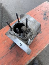 Simson AWO Motorblock Motorgehäuse AWO 425 Scheunenfund DDR Ersatzteil Bastler