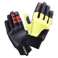 RęKawiczki Rowerowe Radvik Frost BV Gts M 92800598861 - XL Radvik