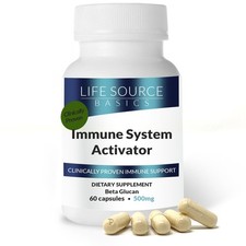 Life Source Basics Immune System Support Acti...