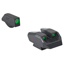 Meprolight Hyper-Bright Tritium Handgun Sight Setw/ Kimber K6/DASA 0412313111