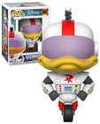 Funko Pop Gizmoduck #362 DuckTales Disney Vinyl Figure
