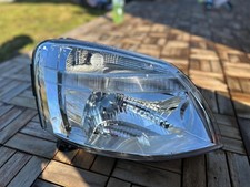 Feu avant (phare) Citroen BERLINGO