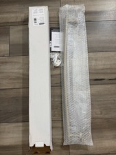 Amerock BH26544BBZ 24" Towel Bar - Champagne Bronze BRAND NEW 