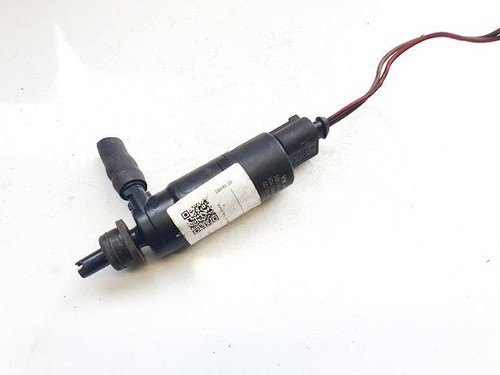 3b0955681 Waschwasserpumpe Scheinwerferreinigung 00100512v Audi Q DE2768570-61