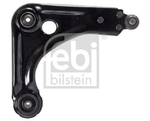 Lenker RadaufhÄNgung Vorne Rechts Febi Bilstein 174584 FÜR Ford Fahrwerkslenker-image