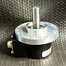Valco Melton VDD-1000 Incremental Optical Rotary Encoder 155XX304 DC Shaft