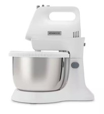 Kenwood Hand Mixer Chefette Lite HMP34.A0WH - Brand New