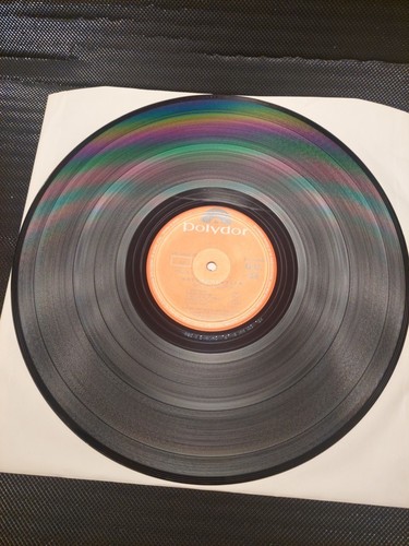 Unused John McLaughlin Extrapolation Nr.2310018 Lp France 1970 Sleeve/Vinyl =NM - Bild 17 von 18