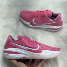 Nike Air Zoom GT Cut Unseen Hours Virginia Mens CZ0175-600 VNDS Sz 6 / WMNS 7.5