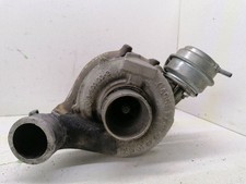 Turbo Audi S6