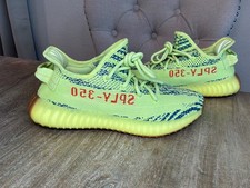 Size 7 - Authentic adidas Yeezy Boost 350 V2 ...