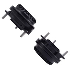 Federung Domlager for Ford Mondeo III Stufenheck 2000-2007 Vorne 4386426 Premium