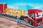 Playmobil -- spare part -- tank truck 5467