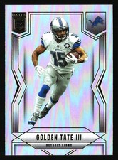 Detroit Lions Football Cards - Choose from 100s Player Qty Discount - Part 15