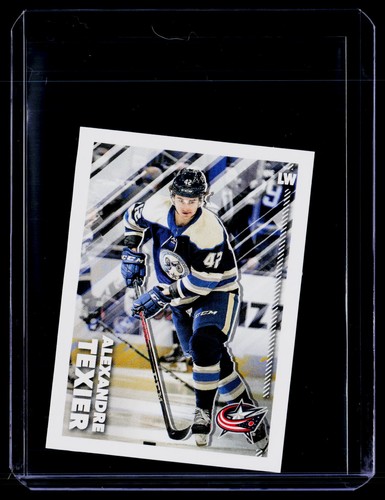 2022 Alexandre Texier #150