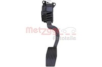 Sensor Fahrpedalstellung Metzger Autoteile 0901168 FüR Corsa Opel Adam S07 X15