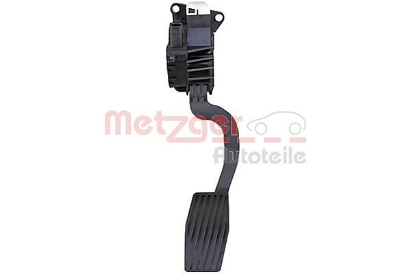 Sensor Fahrpedalstellung Metzger Autoteile 0901168 FüR Corsa Opel Adam S07 X15-image