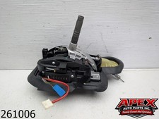 Oem 2011 Bmw 335i 3.0l Gear Shifter Selector Floor Automatic Transmission