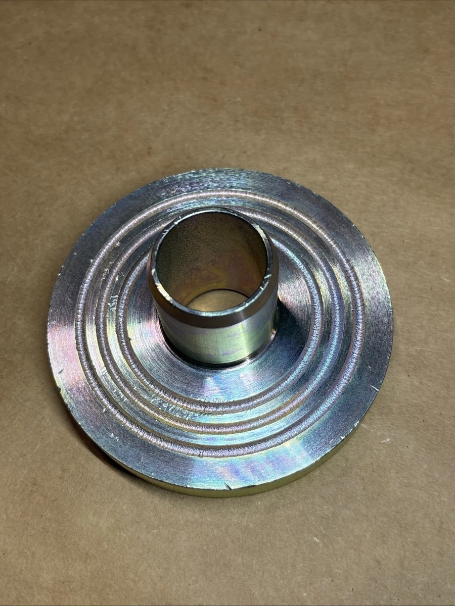 SAMPA 105.720 Rear Axle Washer Replaces Hendrickson 64633000 64633 photo 2