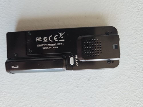 Olympus WS-210S Digital Voice Recorder w/mic + Headset | TESTED & Working - 第 10/11 張圖片