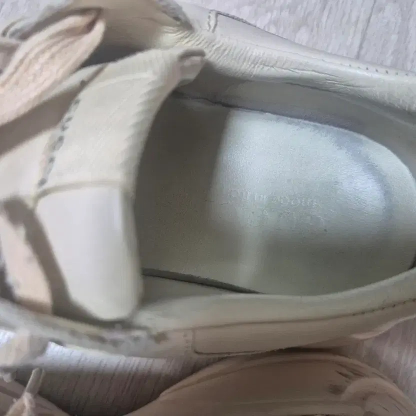 Gucci Ritten 270 Sneakers