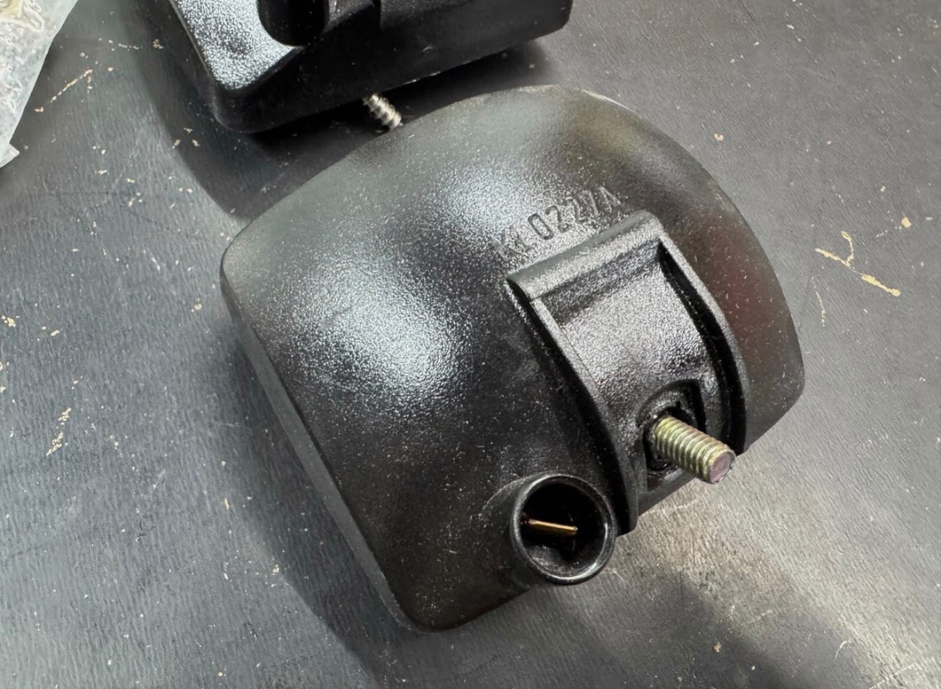 Bentley Turbo R Turbo 1980-1990 Side turn signals Set