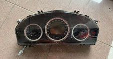 Mercedes Benz W204 C180 Tacho (215.221km) A2049002005