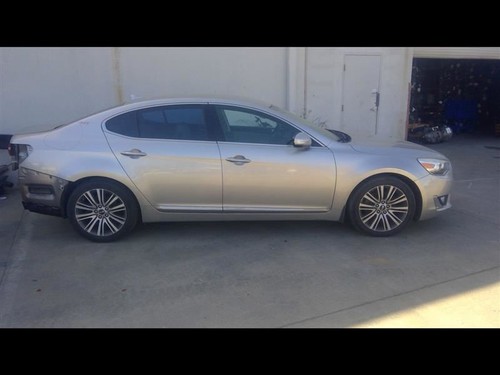 2014 2015 2016 KIA CADENZA 3.3L BODY CONTROL MODULE WITH PARK ASSIST 95410-3R160 - Picture 10 of 20