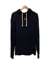 JW ANDERSON (J.W.ANDERSON) 23AW ANCHOR EMBROIDERY HOODIE 596-10039005 with tags