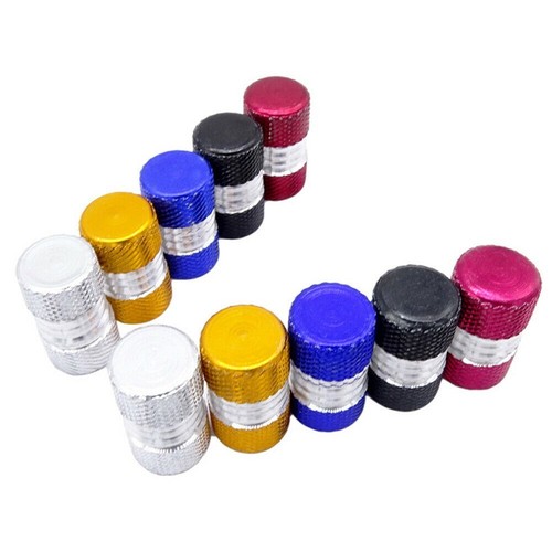Upgrade Your Car's Look and Functionality with Rim Wheel Cap Cover Set of 4 - Picture 10 of 16