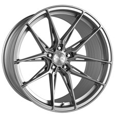 Vertini Wheels Rfs1.8 Brushed Silver Rims 20x920x10 4pcs A1 Vertini Wheels Rfs1.8 Brushed Silver Rims 20x920x10 4pcs A1