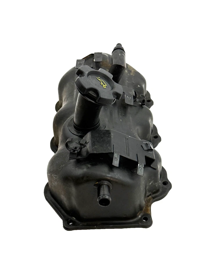 01-04 日产 Xterra Frontier 增压乘客右阀盖 右握 — 第 2/4 张图片