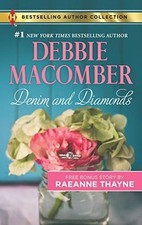 Denim and Diamonds: A Cold Creek Re..., Thayne, RaeAnne