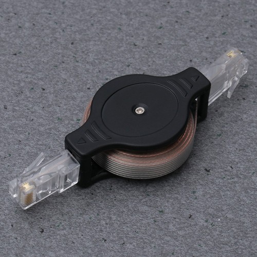 Retractable 1.5M Cable for Easy Portability - 第 7/12 張圖片
