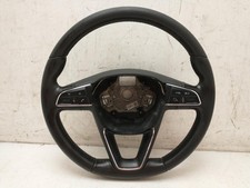SEAT LEON STEERING WHEEL 5F0419091L 12-20