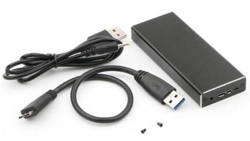 CoreParts MSUB2340 Macbook Air/Pro Retina USB3.0