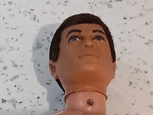 Vintage Palitoy Action Man 1970's - Picture 2 of 4