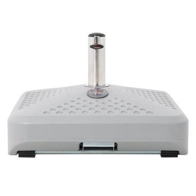Doppler Active FILL-IT Schirmständer füllbar 50-80 kg Sonnenschirmfuss