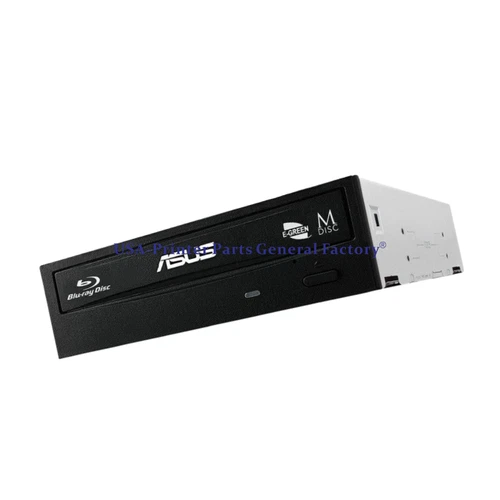 Fit For ASUS BW-16D1HT - ultra-fast 16X Blu-ray burner with M-DISC support