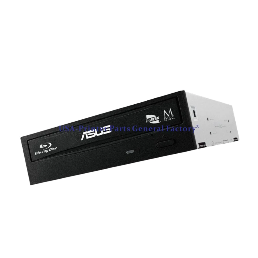 Fit For ASUS BW-16D1HT - ultra-fast 16X Blu-ray burner with M-DISC support