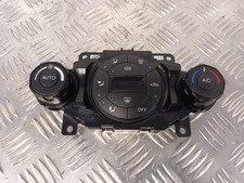 Ford Fiesta Mk7 13-18 Heater Control Switch Panel C1BT-18C612-BF  501864