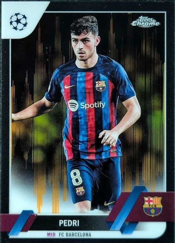 Black & Gold Seismic Refractor