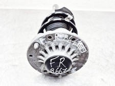 MINI COUNTRYMAN F60 SHOCK ABSORBER FRONT RIGHT DRIVER SIDE 1.5 PETROL 2018