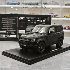 GT Spirit 1:18 Land Rover Defender 90 P400 Limited Resin Car Model