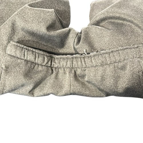 Nike Kids Gray Jogger Pants - Picture 3 of 3